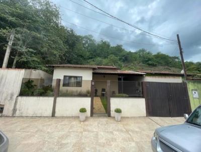 Casa para Venda, em Volta Redonda, bairro VALE DA COLINA, 5 dormitrios, 3 banheiros, 1 sute, 3 vagas