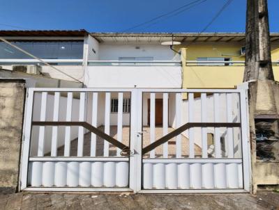 Sobrado para Venda, em Praia Grande, bairro Guilhermina, 2 dormitrios, 1 vaga