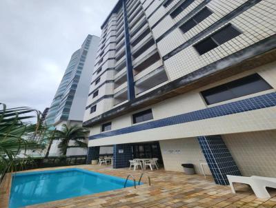Apartamento para Venda, em Praia Grande, bairro Vila Caiara, 2 dormitrios, 1 sute, 1 vaga