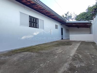 Casa para Locao, em Jundia, bairro So Jos da Pedra Santa, 1 dormitrio, 1 banheiro, 2 vagas