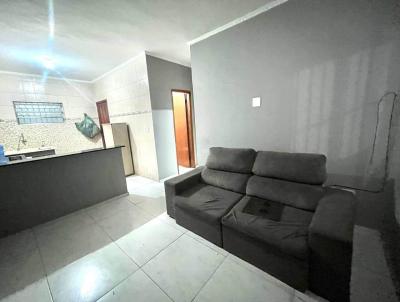 Casa em Condomnio para Venda, em Praia Grande, bairro Maracan, 2 dormitrios, 1 vaga