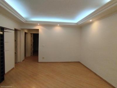 Apartamento para Venda, em So Bernardo do Campo, bairro Rudge Ramos, 3 dormitrios, 1 banheiro, 2 vagas