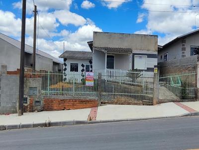 Casa para Venda, em Rio Negrinho, bairro Vista Alegre, 3 dormitrios, 2 banheiros