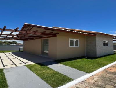 Casa para Venda, em Barra Velha, bairro So Cristvo, 2 dormitrios, 2 banheiros, 1 sute, 1 vaga