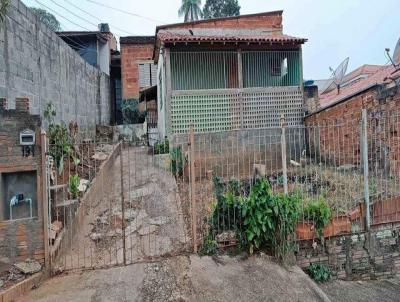 Casa para Venda, em Guaxup, bairro Jardim Planalto, 3 dormitrios, 1 banheiro, 2 vagas