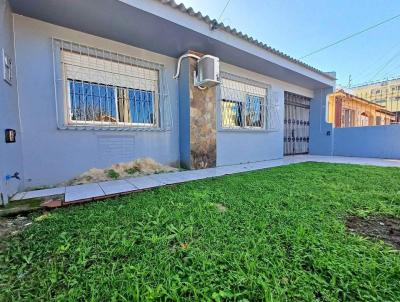 Casa para Venda, em Santa Maria, bairro Passo da Areia, 4 dormitrios, 3 banheiros, 1 sute, 2 vagas