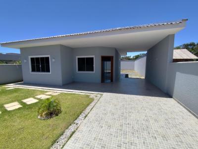 Casa para Venda, em Itapo, bairro Balnerio Itamar, 3 dormitrios, 2 banheiros, 1 sute, 4 vagas