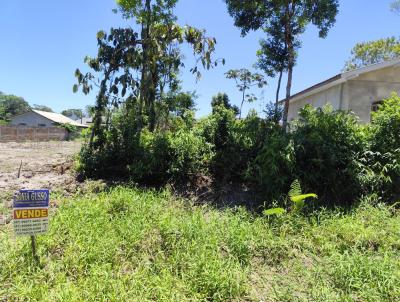 Terreno para Venda, em Itapo, bairro Balnerio Itamar