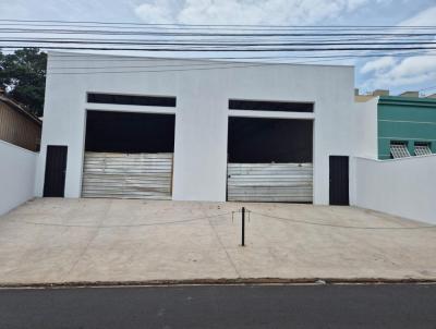 Salo Comercial para Locao, em lvares Machado, bairro CENTRO, 2 banheiros, 2 vagas