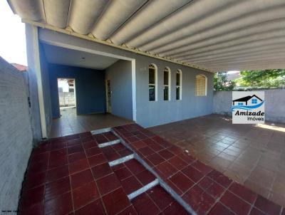 Casas 3 e 4 Quartos para Locao, em Sumar, bairro Jardim Conceio, 3 dormitrios, 1 banheiro, 4 vagas