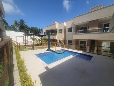 Apartamento para Venda, em Camaari, bairro Vila de Abrantes (Abrantes), 2 dormitrios, 3 banheiros, 2 sutes, 1 vaga