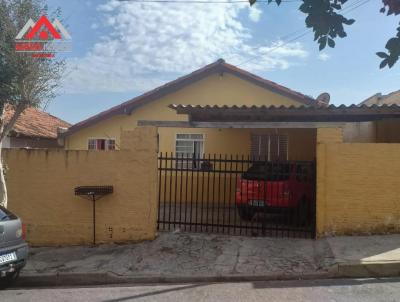 Casa para Venda, em Angatuba, bairro Nh Ribeiro