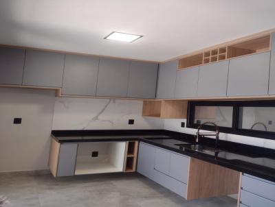 Casa em Condomnio para Venda, em Indaiatuba, bairro Loteamento Park Gran Reserve, 3 dormitrios, 4 banheiros, 3 sutes, 3 vagas