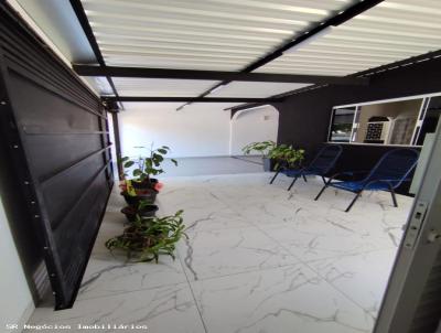 Casa para Venda, em Presidente Prudente, bairro COHAB, 3 dormitrios, 3 banheiros, 2 sutes, 1 vaga