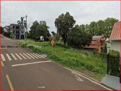 Terreno para Venda, em Santa Rosa, bairro CENTRO