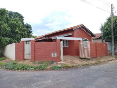 Casa para Venda, em , bairro Vila Bordom