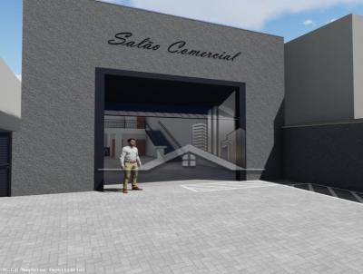 Salo Comercial para Venda, em So Jos do Rio Preto, bairro Eplatz