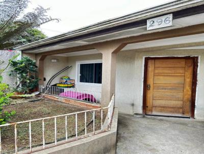 Casa para Venda, em Araucria, bairro Capela Velha, 2 dormitrios, 1 banheiro, 1 sute, 1 vaga