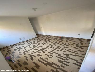 Casa para Loca��o, em Diadema, bairro Concei��o, 2 dormit�rios, 1 banheiro, 1 vaga