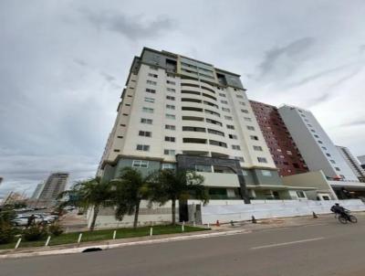 Apartamento para Venda, em Braslia, bairro Norte (guas Claras), 3 dormitrios, 2 banheiros, 1 sute, 1 vaga