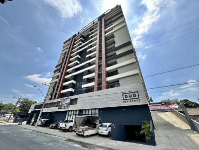 Apartamento para Venda, em Joinville, bairro Anita Garibaldi, 2 dormitrios, 2 banheiros, 1 sute, 1 vaga