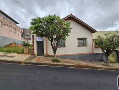 Casa para Venda, em Botucatu, bairro Vila Silvinha, 2 dormitrios, 2 banheiros, 1 vaga