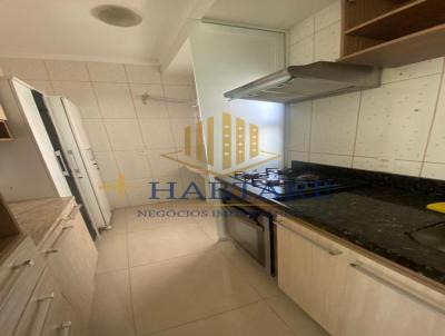 Apartamento para Venda, em Sumar, bairro Vila Carlota, 2 dormitrios, 1 banheiro, 1 vaga