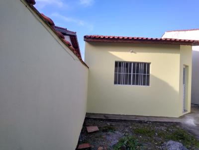 Casa para Venda, em Suzano, bairro Jardim Santa Ins, 3 dormitrios, 1 banheiro, 2 vagas