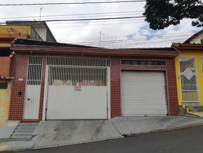 Casa para Venda, em So Paulo, bairro JARDIM ROSINA, 4 dormitrios, 4 banheiros, 1 sute, 5 vagas