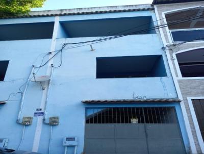 Casa Duplex para Locao, em Rio de Janeiro, bairro Campo Grande, 2 dormitrios, 2 banheiros, 1 vaga