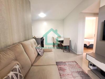 Apartamento para Venda, em Itajaí, bairro São João, 2 dormitórios, 1 banheiro, 1 vaga