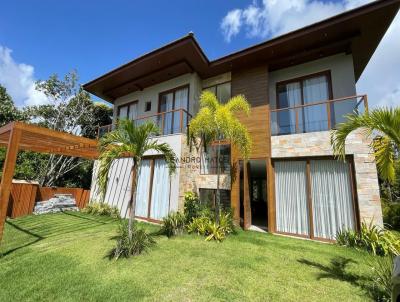 Casa em Condomnio para Venda, em Mata de So Joo, bairro Praia Do Forte, 6 dormitrios, 7 banheiros, 6 sutes, 4 vagas