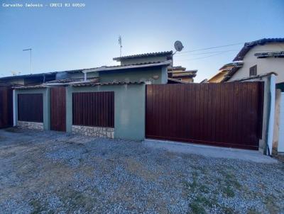 Casa para Venda, em Rio das Ostras, bairro Enseada das Gaivotas, 2 dormitrios, 2 banheiros, 1 sute, 1 vaga