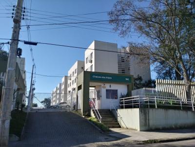 Apartamento para Venda, em Bag, bairro Estrela D`alva, 2 dormitrios, 1 banheiro, 1 vaga