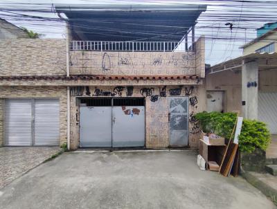 Casa para Venda, em Queimados, bairro Ponte Preta, 1 dormitrio, 2 banheiros, 1 vaga