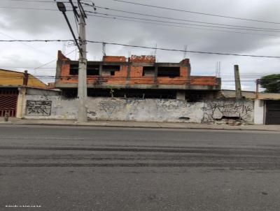 Terreno para Venda, em Guarulhos, bairro Taboao