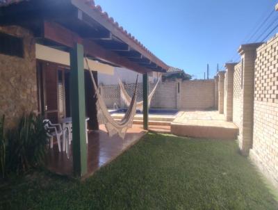 Casa para Venda, em Xangri-l, bairro Centro, 4 dormitrios, 3 banheiros, 2 sutes, 2 vagas