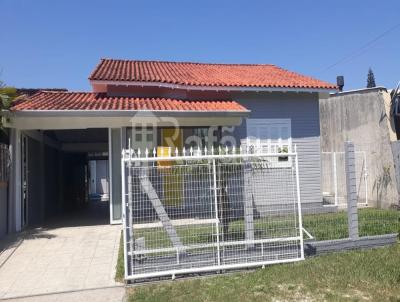 Casa para Venda, em Osrio, bairro Vila da Serra, 3 dormitrios, 2 banheiros, 1 sute, 2 vagas