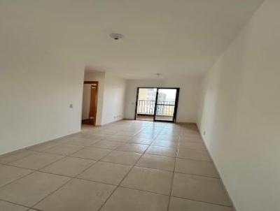 Apartamento para Venda, em Ribeiro Preto, bairro Residencial Monterrey, 2 dormitrios, 2 banheiros, 1 sute