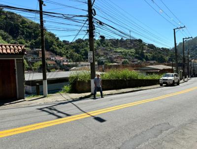 Terreno para Venda, em Petrpolis, bairro Quissam