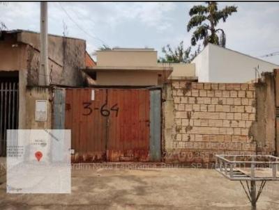 Casa para Venda, em Bauru, bairro Jardim Nova Esperana, 2 dormitrios, 1 banheiro, 1 vaga