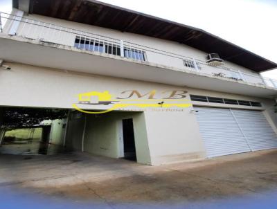 Casa para Venda, em Campinas, bairro Jardim Aires da Costa, 3 dormitrios, 2 banheiros, 1 sute, 4 vagas