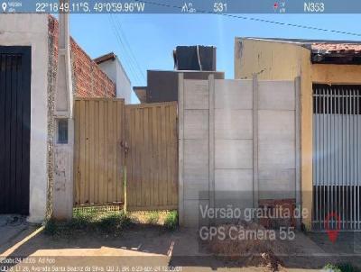 Casa para Venda, em Bauru, bairro Ferradura Mirim, 1 dormitrio, 1 banheiro, 1 vaga