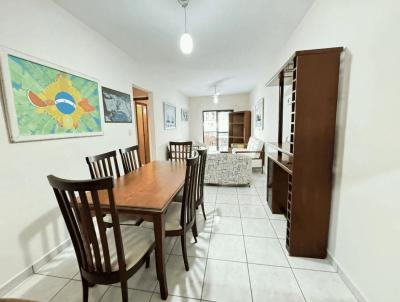 Apartamento para Venda, em Praia Grande, bairro Canto do Forte, 2 dormitrios, 1 sute, 1 vaga