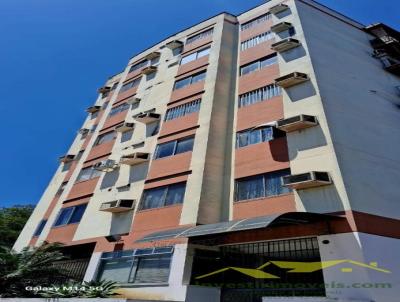 Apartamento para Venda, em Rio de Janeiro, bairro Campo Grande, 3 dormitrios, 2 banheiros, 1 sute, 1 vaga