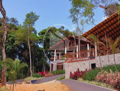 Casa em Condomnio para Venda, em Mulungu, bairro Stio Piaba, 6 dormitrios, 8 banheiros, 6 sutes, 8 vagas