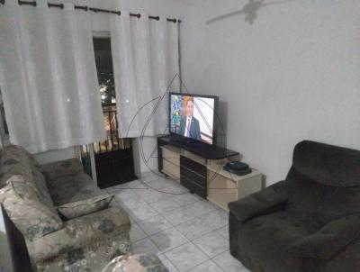 Apartamento para Venda, em So Jos dos Campos, bairro Vila Industrial, 2 dormitrios, 1 banheiro, 1 vaga