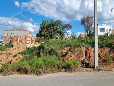 Lote para Venda, em Carmo do Cajuru, bairro Vale Verde III