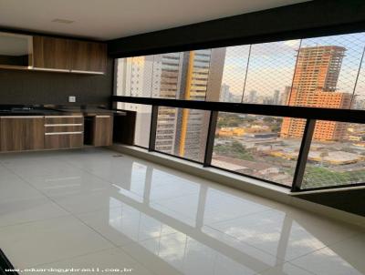 Alto Padr�o para Venda, em Goi�nia, bairro Setor Bueno, 3 dormit�rios, 2 banheiros, 3 su�tes, 2 vagas