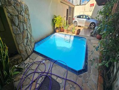 Casa para Venda, em Praia Grande, bairro Canto do Forte, 3 dormitrios, 1 sute